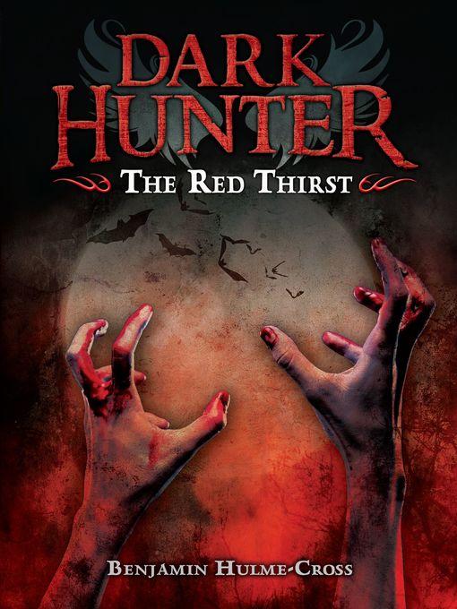 Title details for The Red Thirst by Benjamin Hulme-Cross - Available